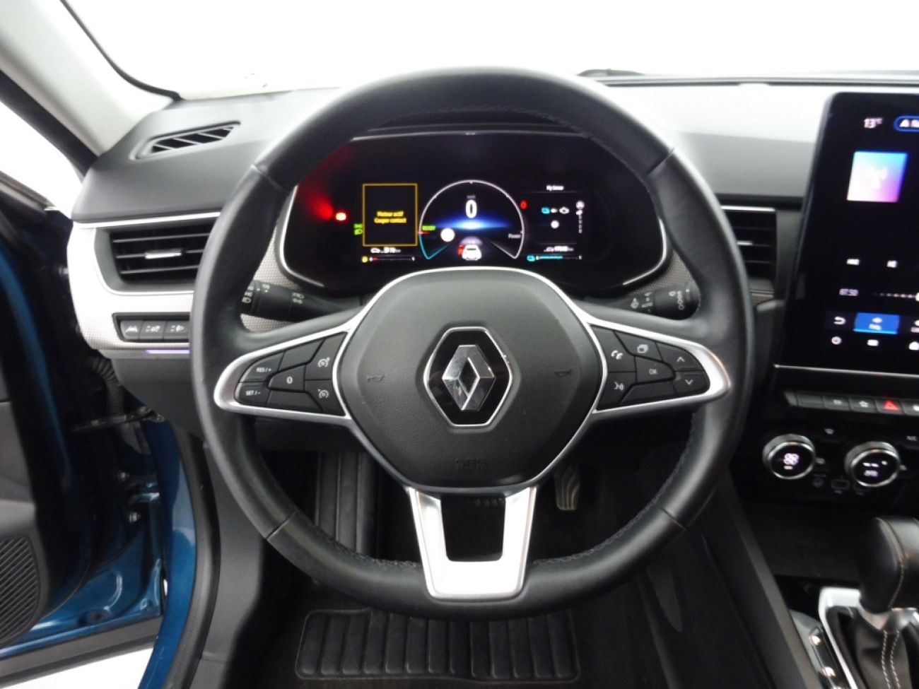 Mandataire RENAULT Arkana 1.6 E-TECH 145CH FULL HYBRID TECHNO