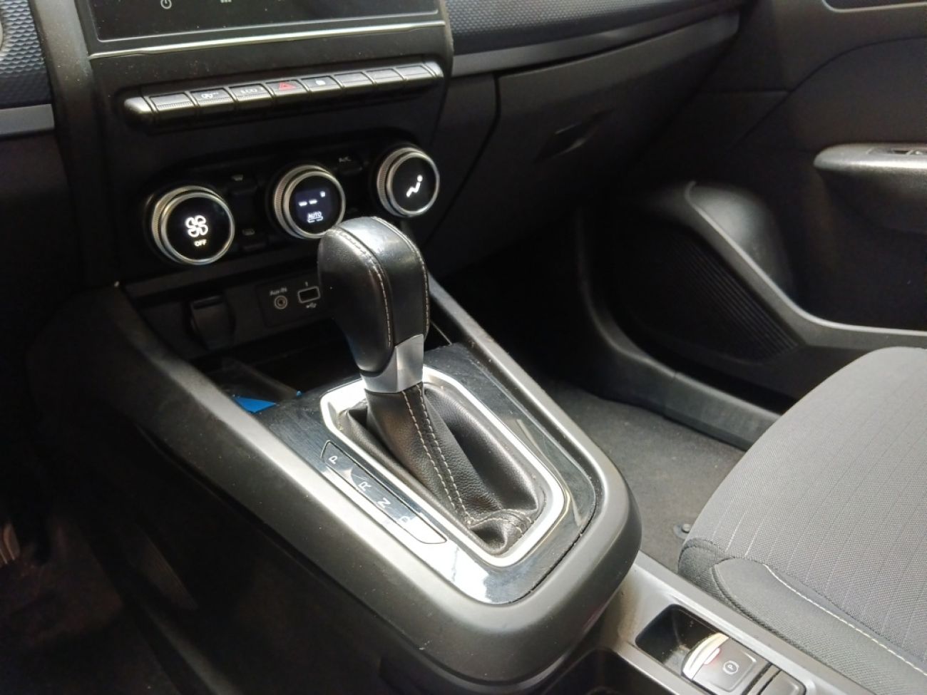 Mandataire RENAULT Arkana 1.3 TCE MILD HYBRID 140CH EQUILIBRE EDC