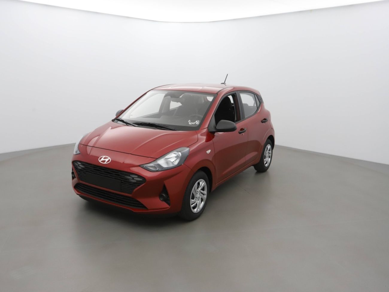 Mandataire Hyundai i10 1.0 63CH ECO INTUITIVE PACK BVR