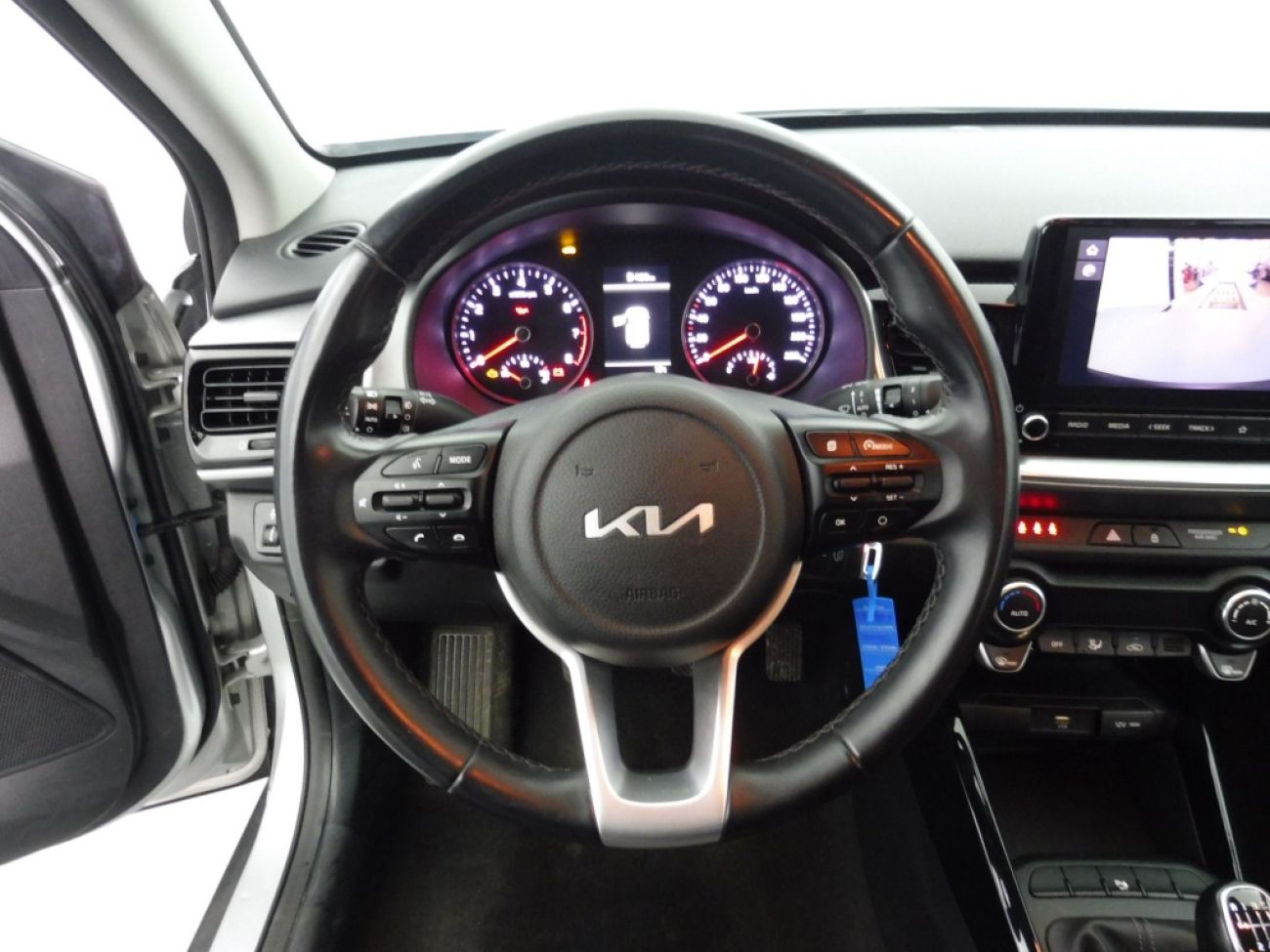 Mandataire Kia Stonic 1.0 T-GDI 100urban