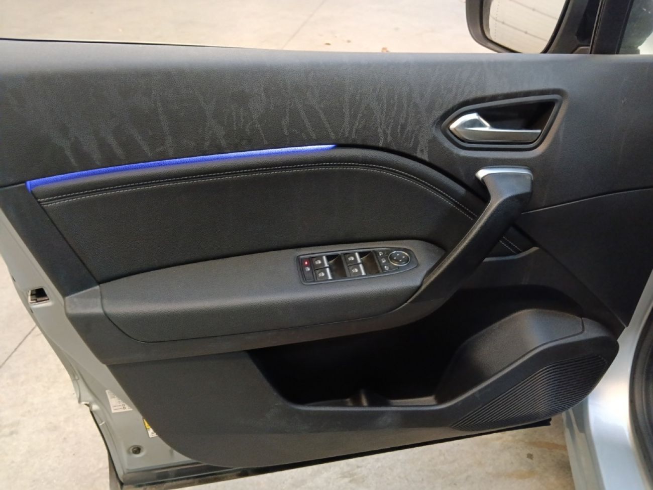 Mandataire RENAULT Captur 1.0 TCE 90CH TECHNO