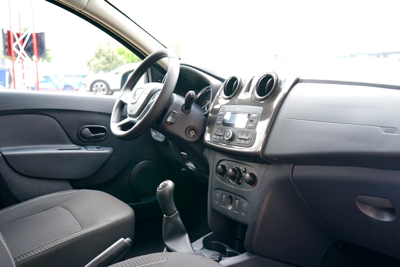 Mandataire Dacia SANDERO SCe 75 Ambiance