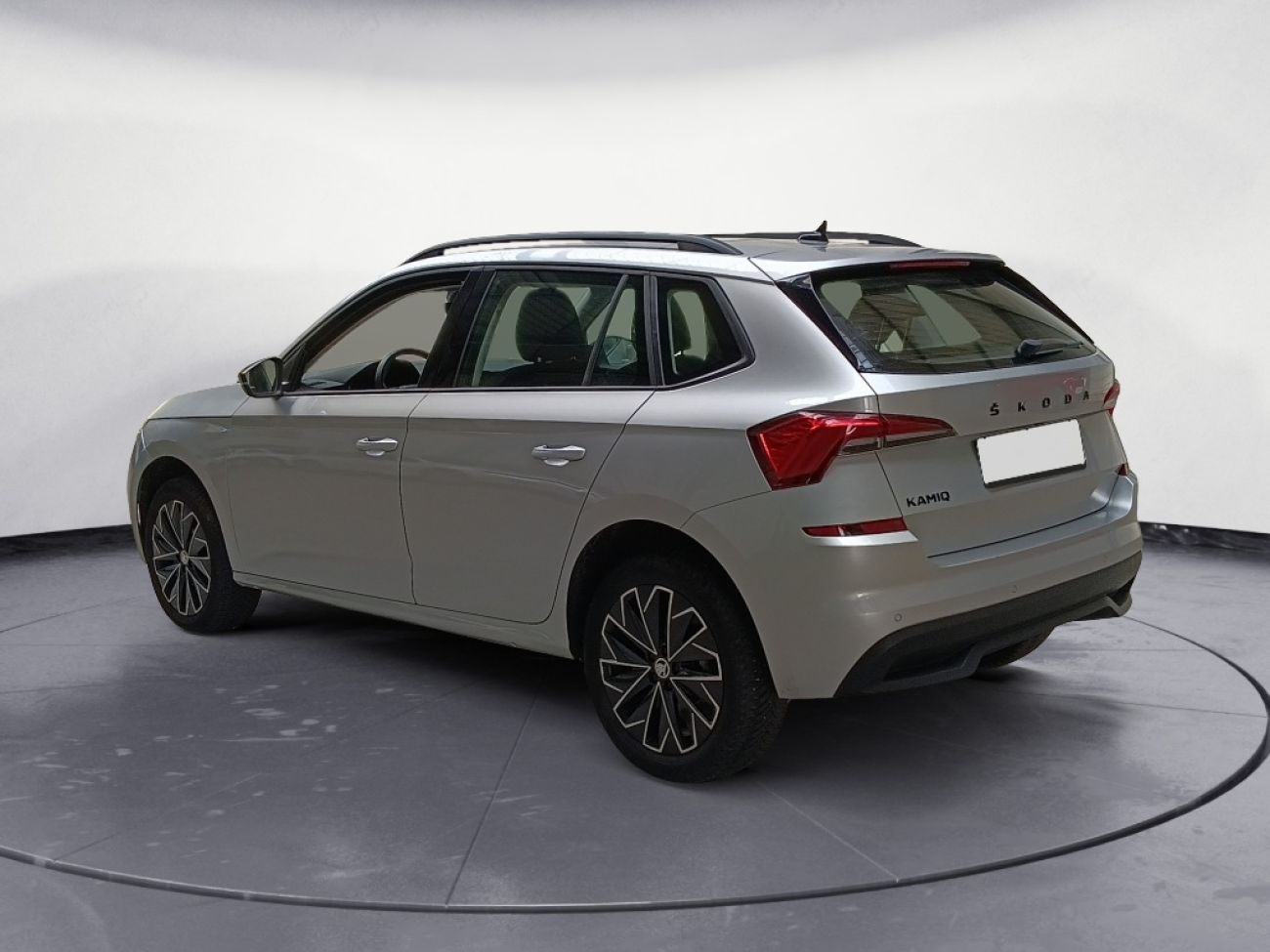 Mandataire SKODA Kamiq 1.0 TSI 110 DSGstyle