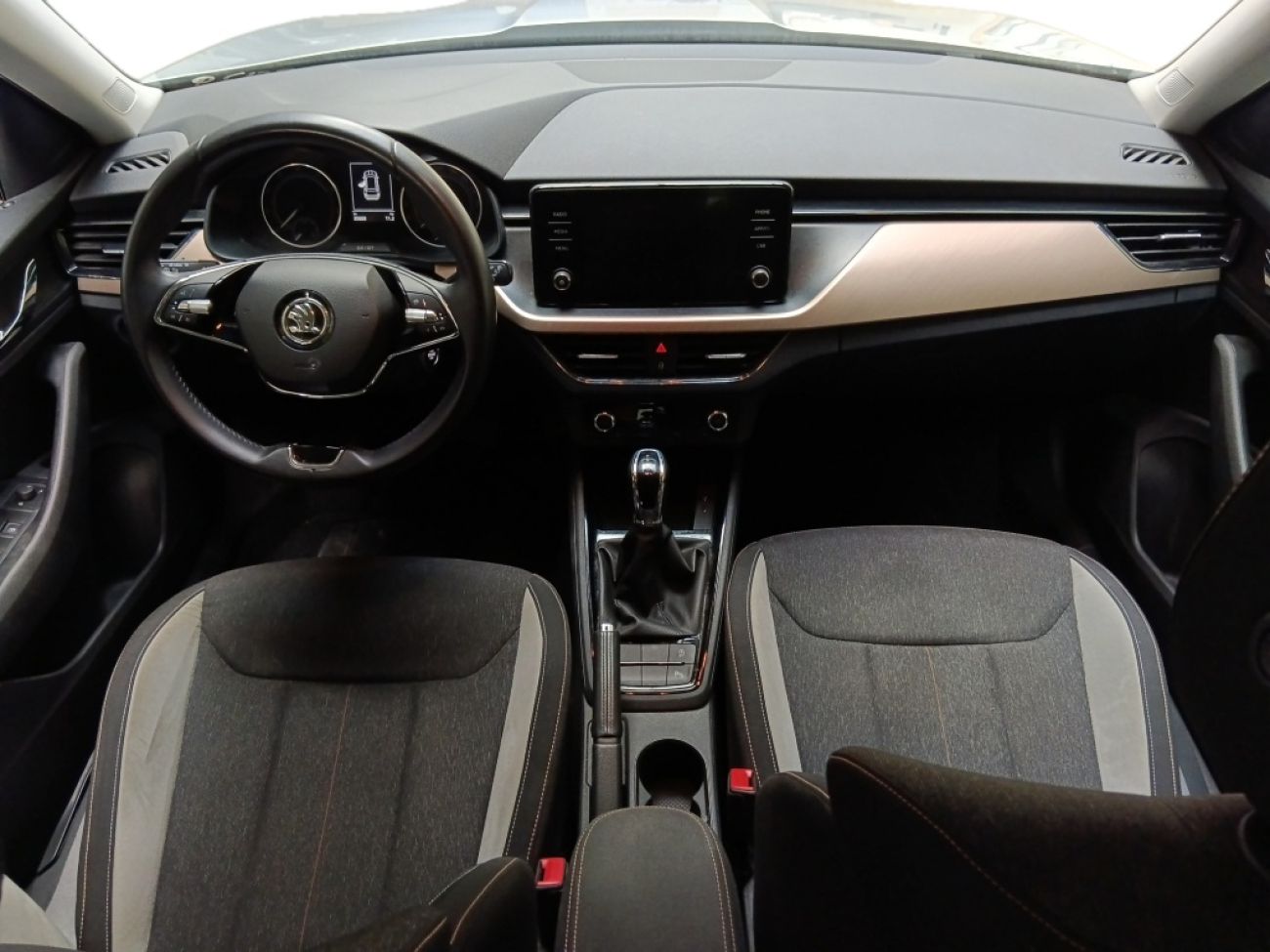 Mandataire SKODA Kamiq 1.0 TSI 110 DSGstyle