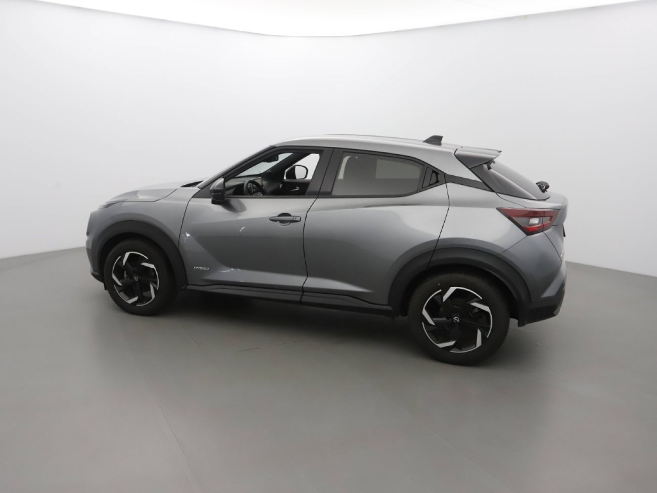 Mandataire NISSAN Juke 1.6 HYBRID 143CH N-CONNECTA