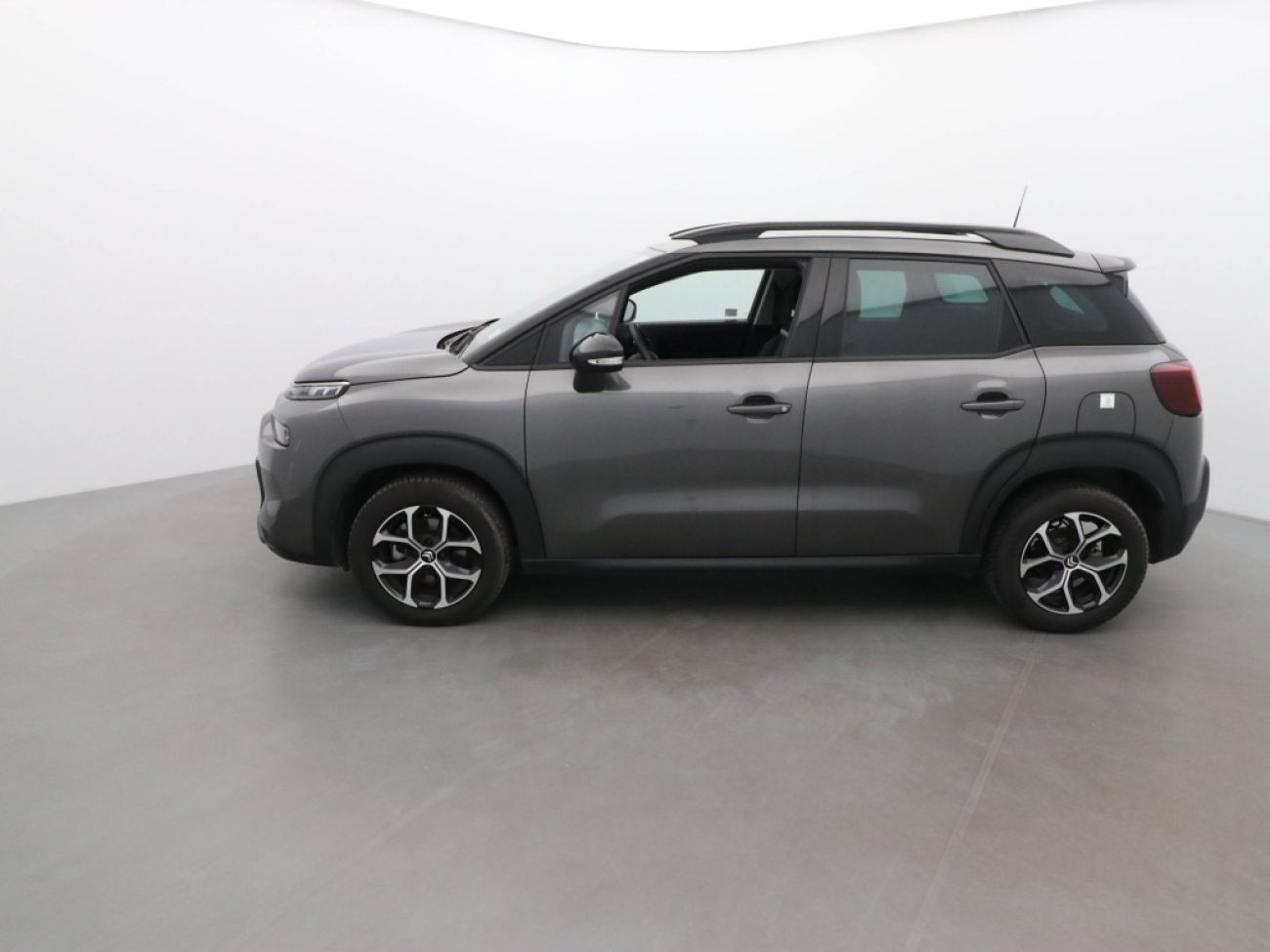 Mandataire Citroën C3 AIRCROSS 1.2 PURETECH 110CH SHINE