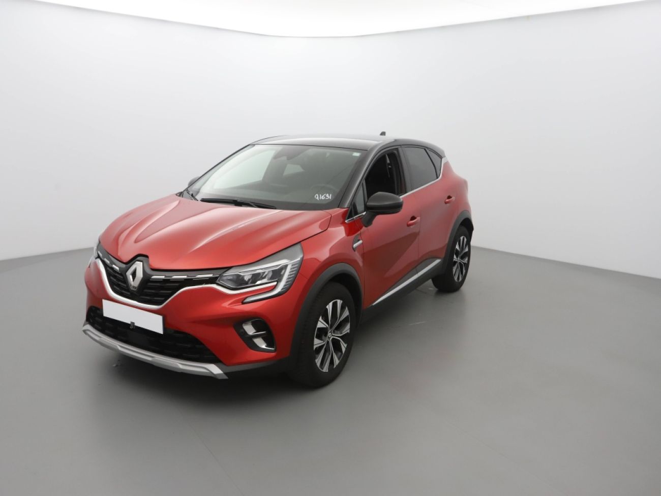 Mandataire RENAULT Captur 1.0 TCE 90CH TECHNO
