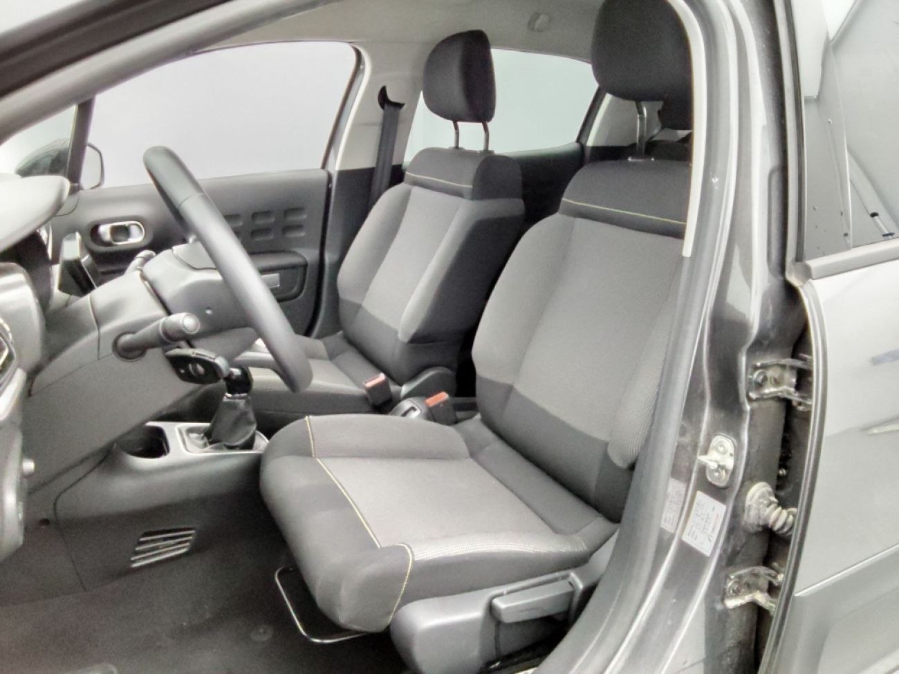 Mandataire Citroën C3 1.2 PURETECH 83CH S&S MAX