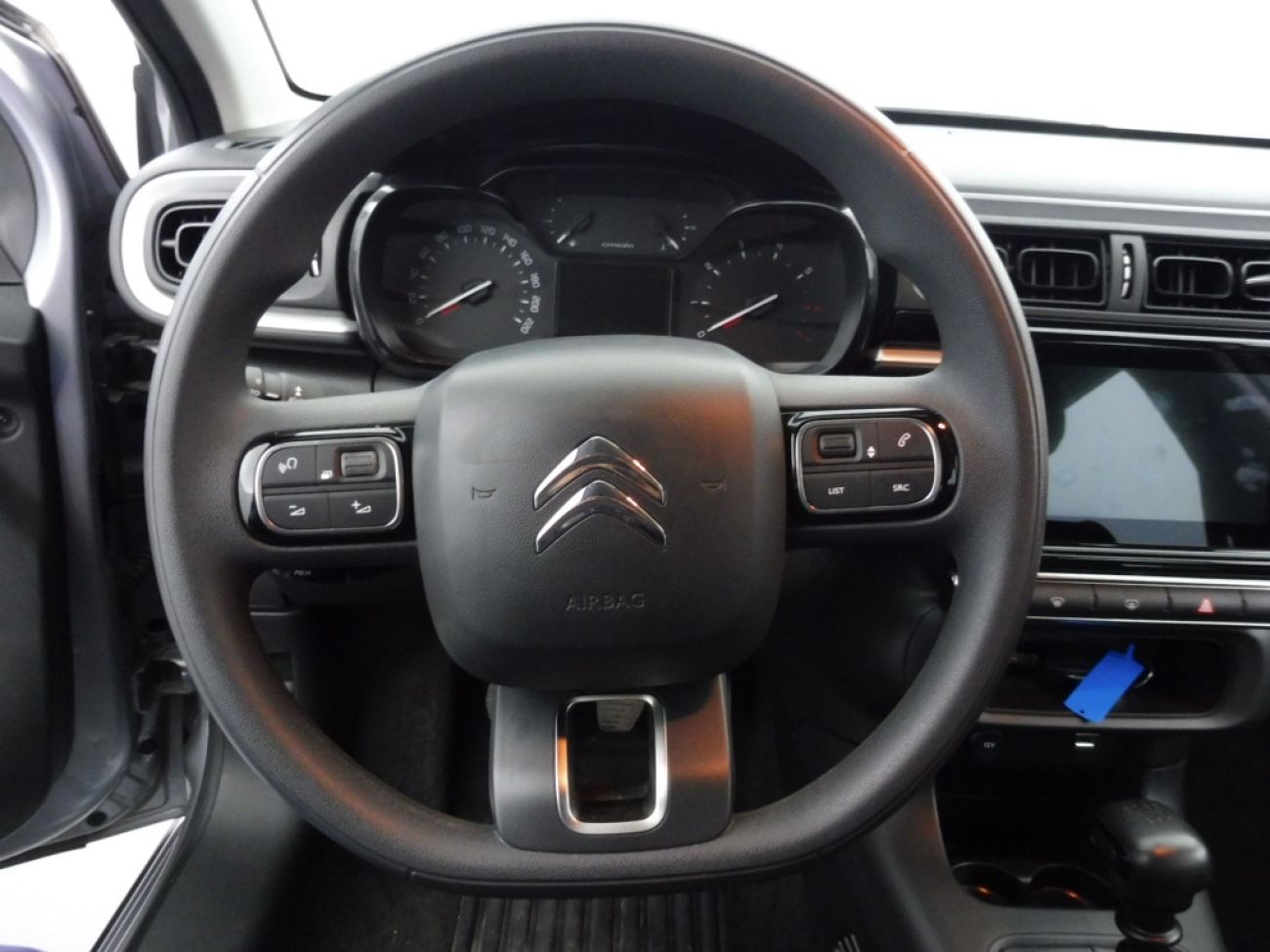 Mandataire Citroën C3 1.5 BLUEHDI 100CH S&S PLUS