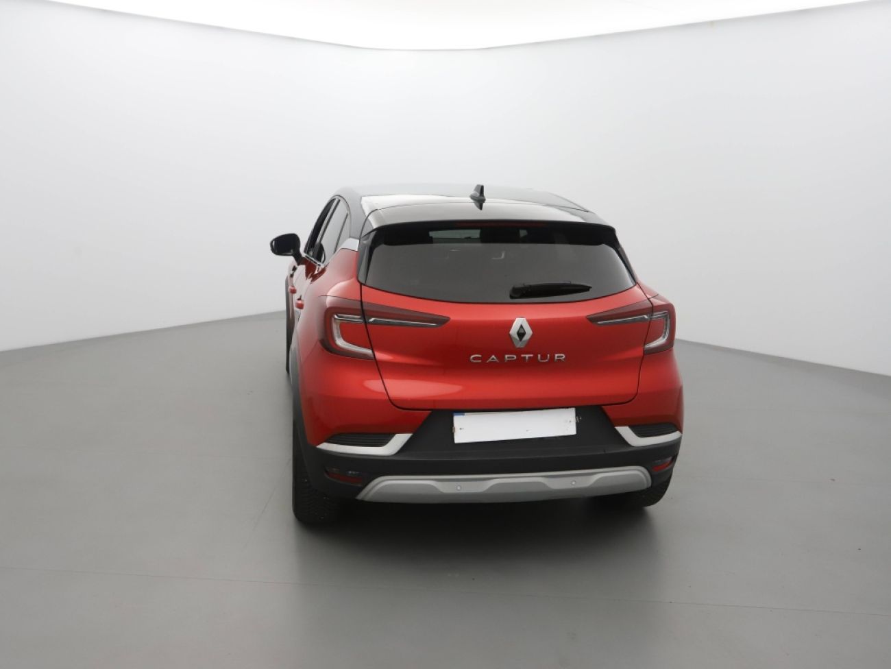 Mandataire RENAULT Captur 1.0 TCE 90CH TECHNO