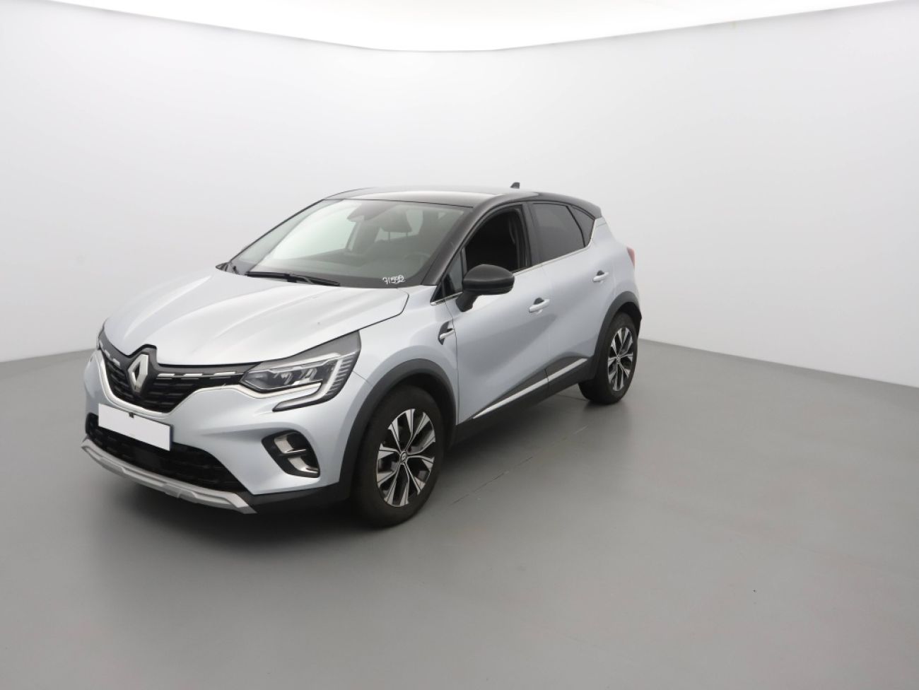 Mandataire RENAULT Captur 1.0 TCE 90CH TECHNO