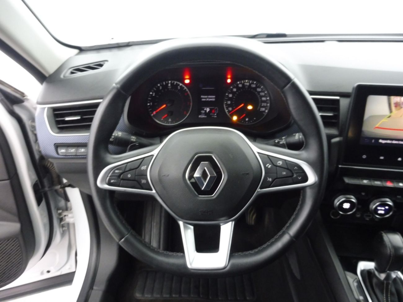 Mandataire RENAULT Arkana 1.3 TCE MILD HYBRID 140CH EQUILIBRE EDC