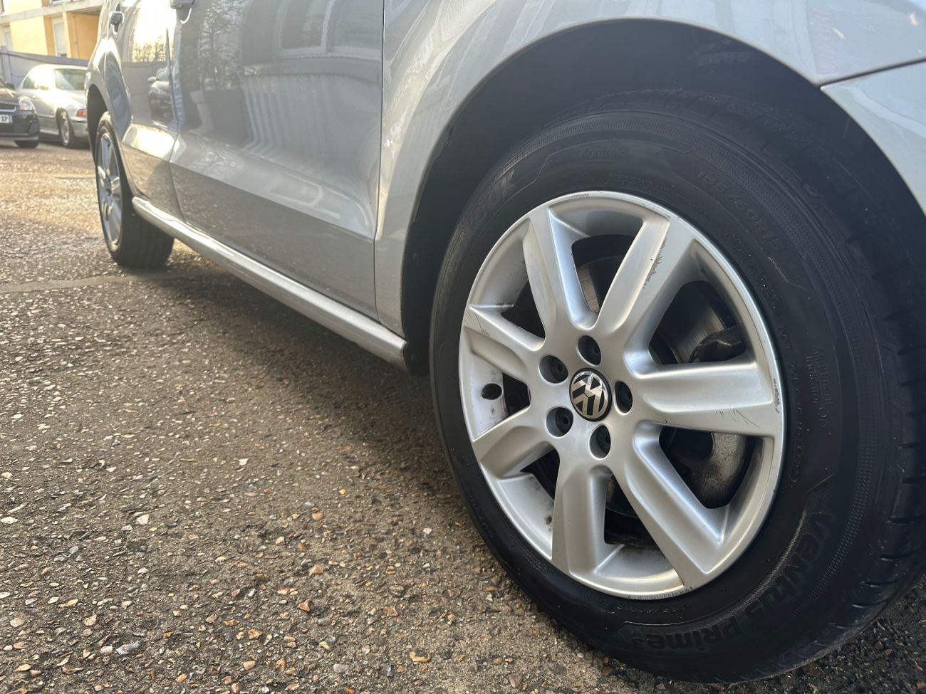 Mandataire VOLKSWAGEN POLO 1.2 TSI 105 Confortline