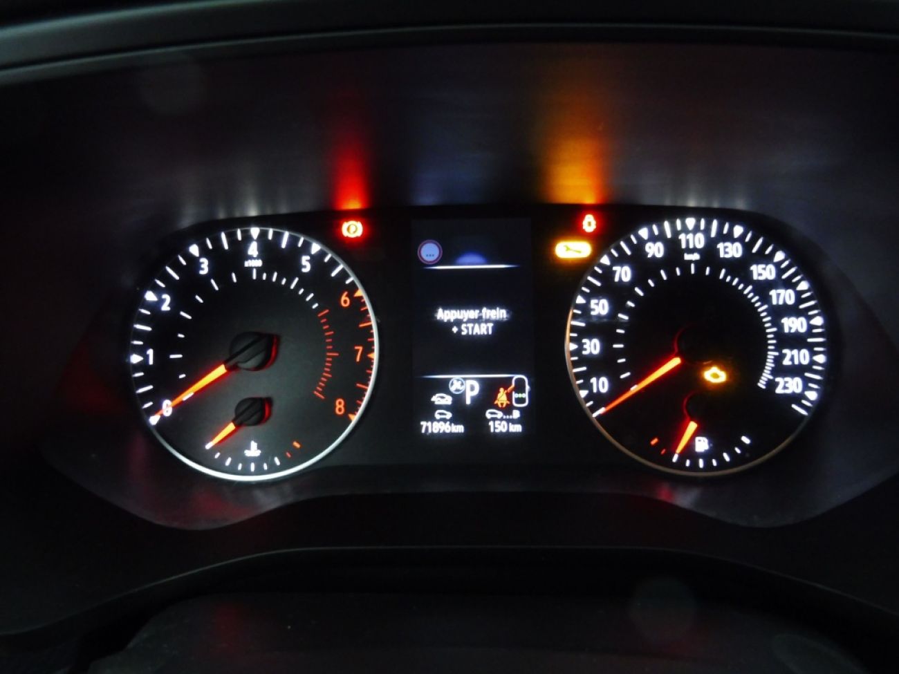 Mandataire RENAULT Arkana 1.3 TCE MILD HYBRID 140CH EQUILIBRE EDC