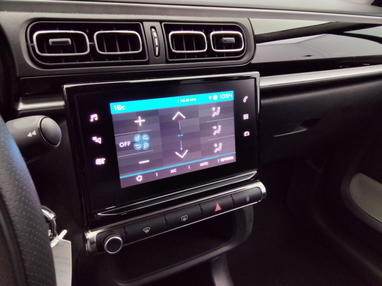 Mandataire Citroën C3 1.2 PURETECH 83CH S&S MAX