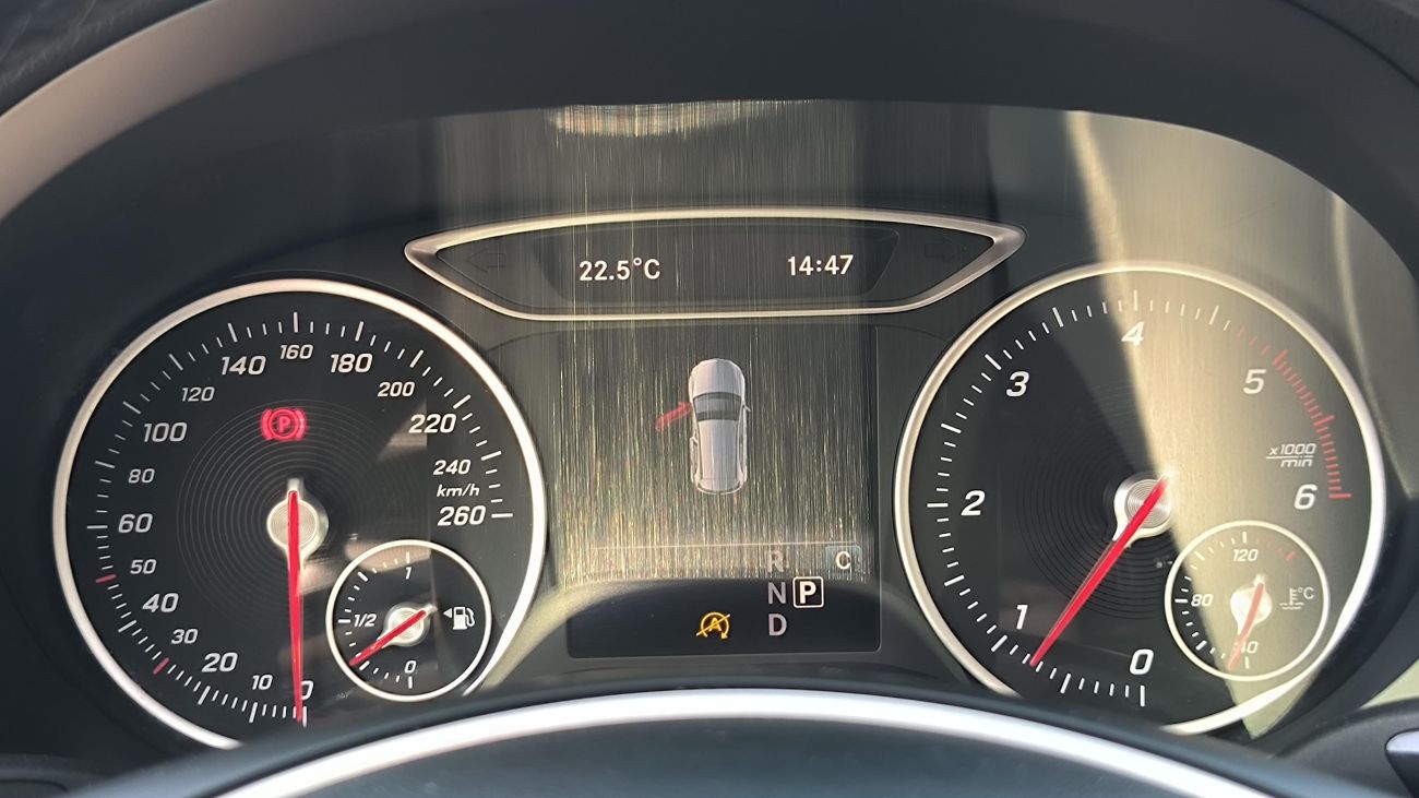 Mandataire MERCEDES CLASSE A 200 d 7G-DCT Sport Edition TOIT OUVRANT