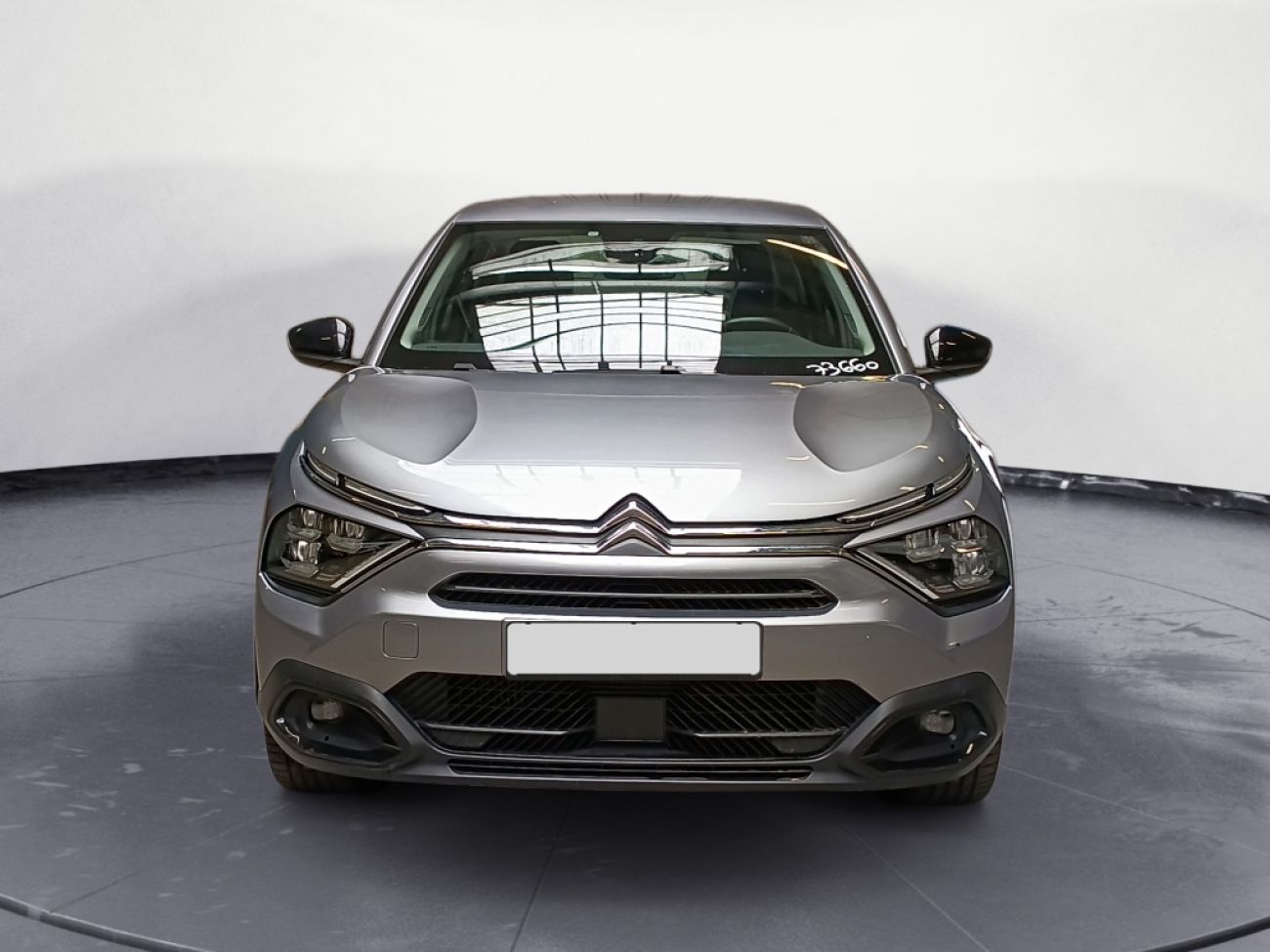 Mandataire Citroën C4 X 1.5 BLUEHDI 130 EAT8 FEEL PACK