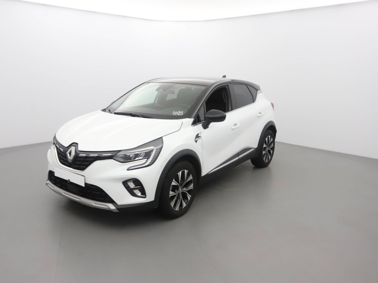 Mandataire RENAULT Captur 1.0 TCE 90CH TECHNO