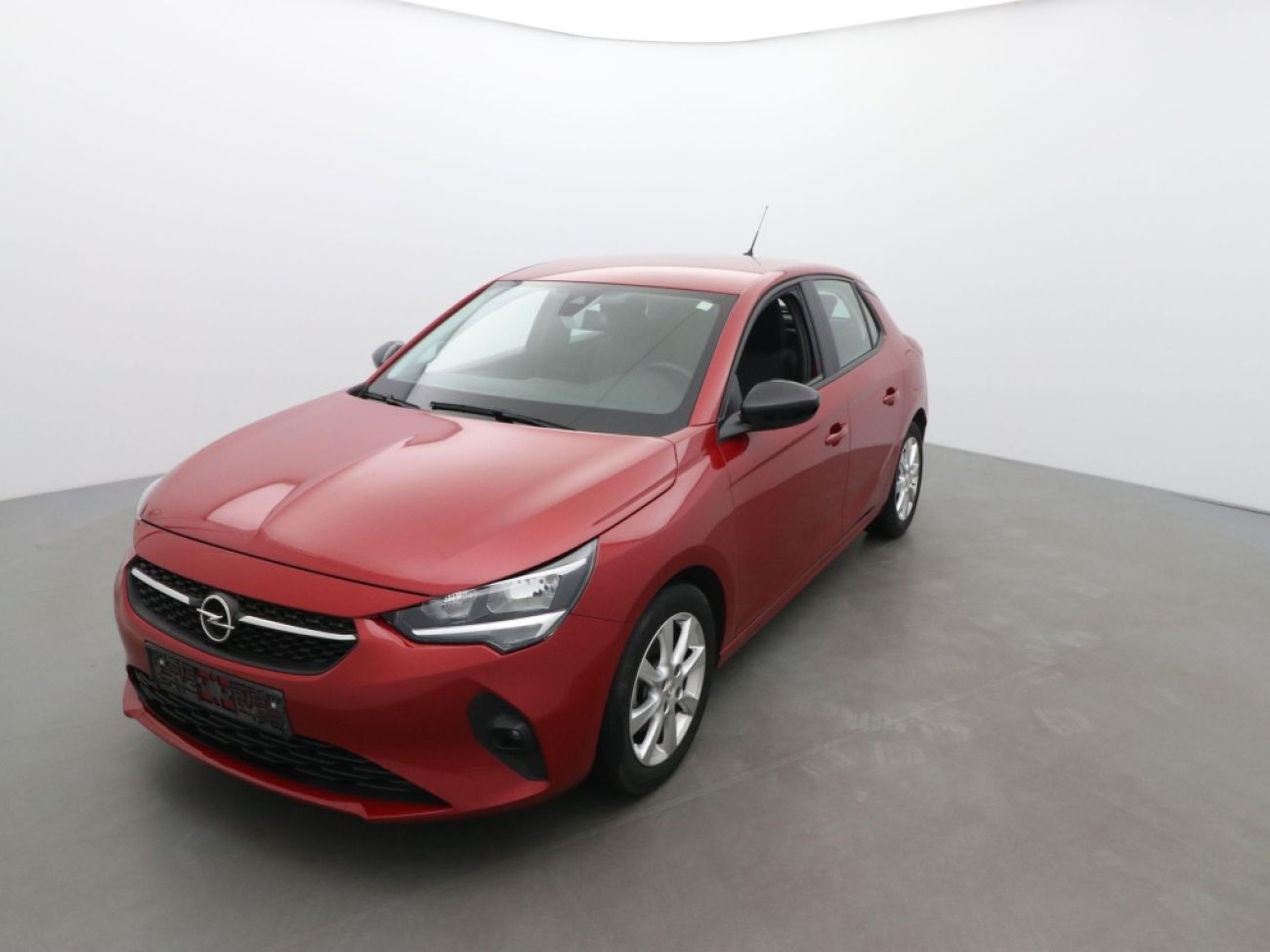 Mandataire Opel Corsa 1.2 100edition