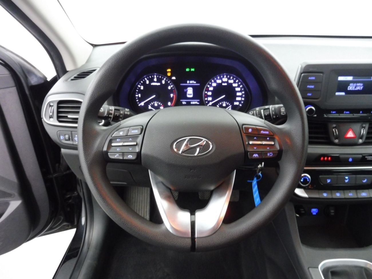 Mandataire Hyundai i30 1.5 DPI 110 CH