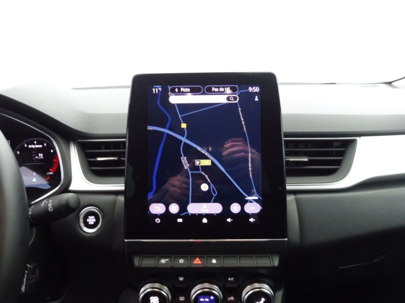 Mandataire RENAULT Captur 1.0 TCE 90CH TECHNO