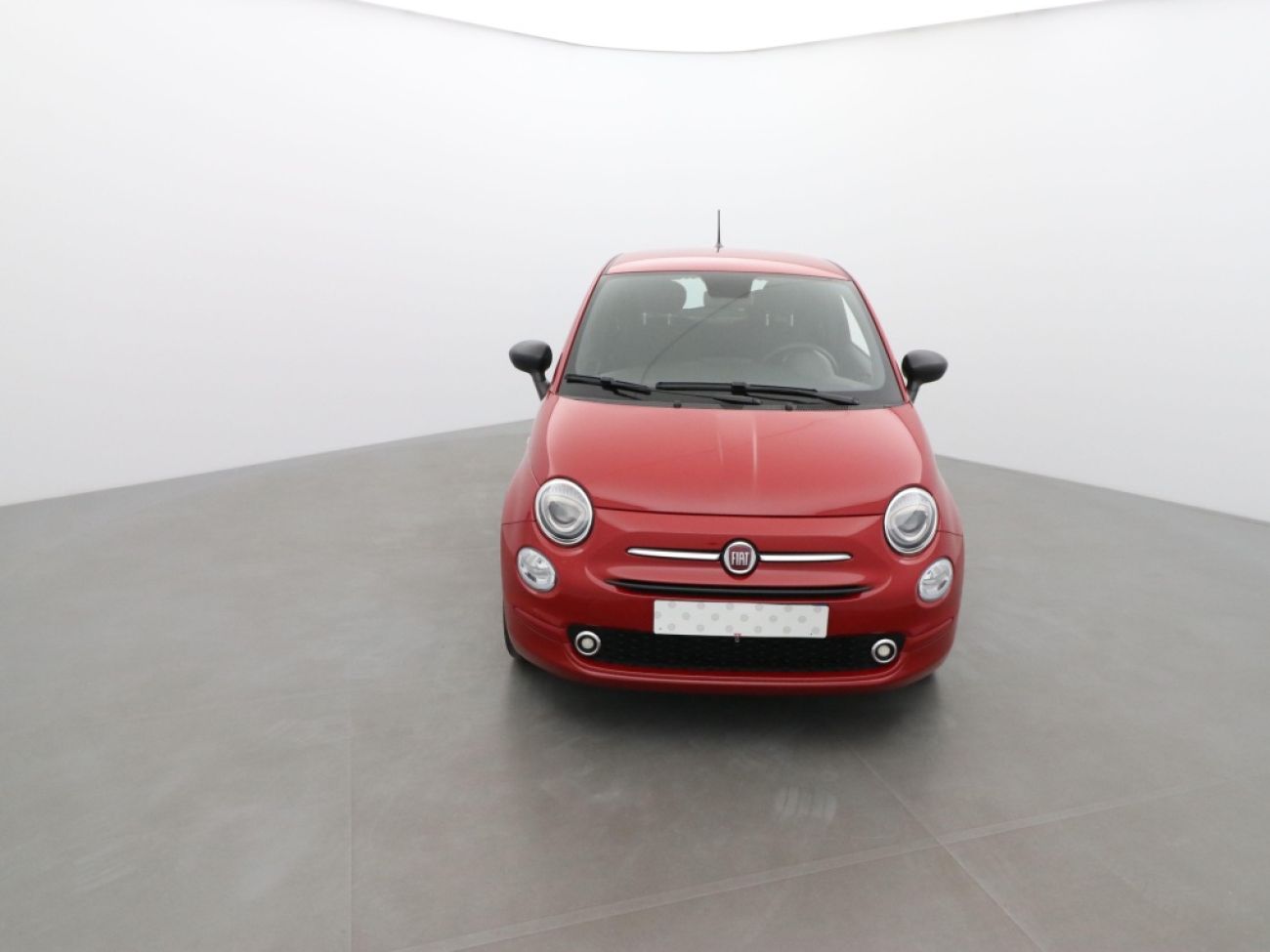 Mandataire FIAT 500 1.0 70CH BSG S&S