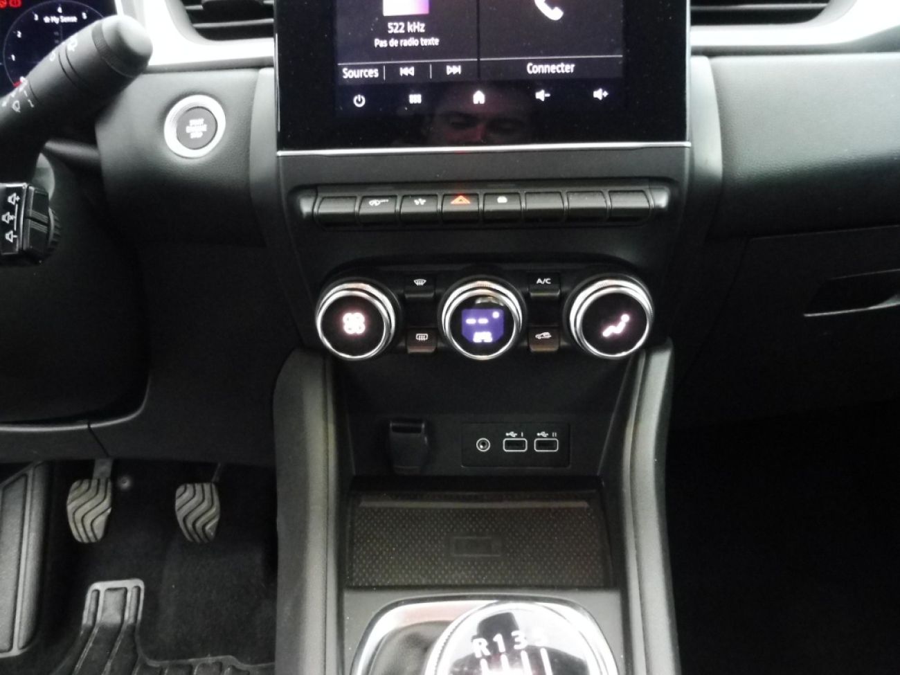 Mandataire RENAULT Captur 1.0 TCE 90CH TECHNO