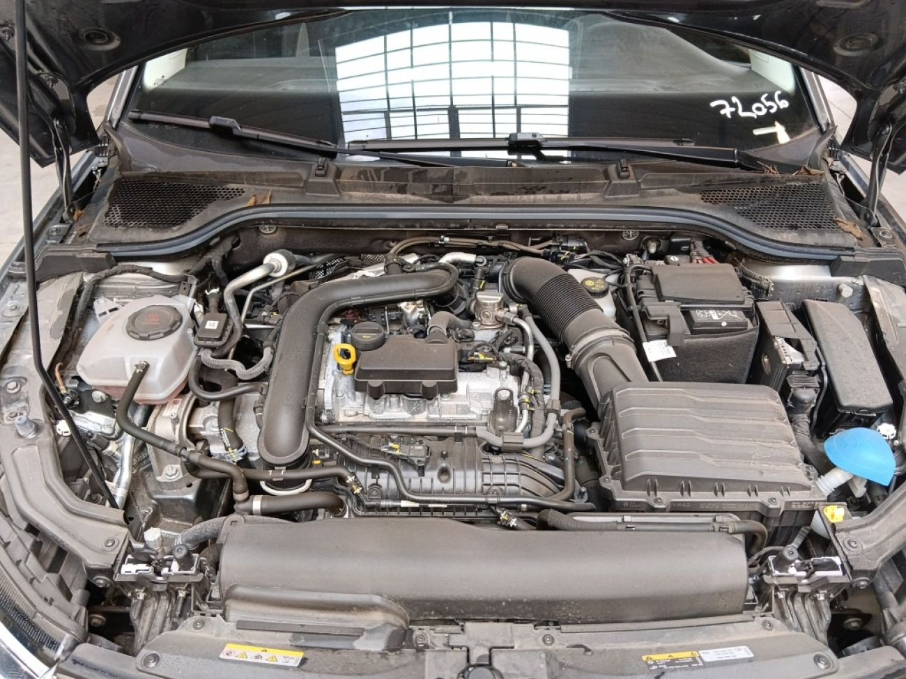 Mandataire SKODA Kamiq 1.0 TSI 115CH SELECTION