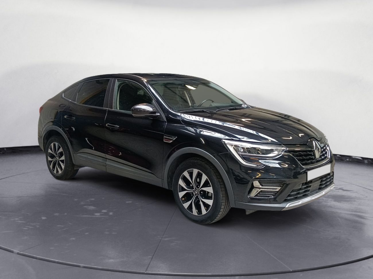 Mandataire RENAULT Arkana 1.6 E-TECH HYBRIDE 145CH EQUILIBRE