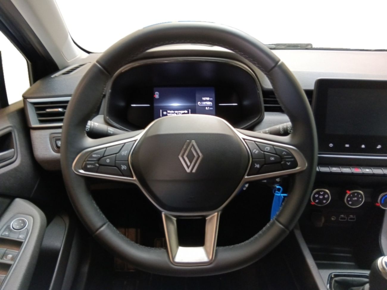 Mandataire RENAULT Clio 1.5 BLUE DCI 100CH EVOLUTION GSR2