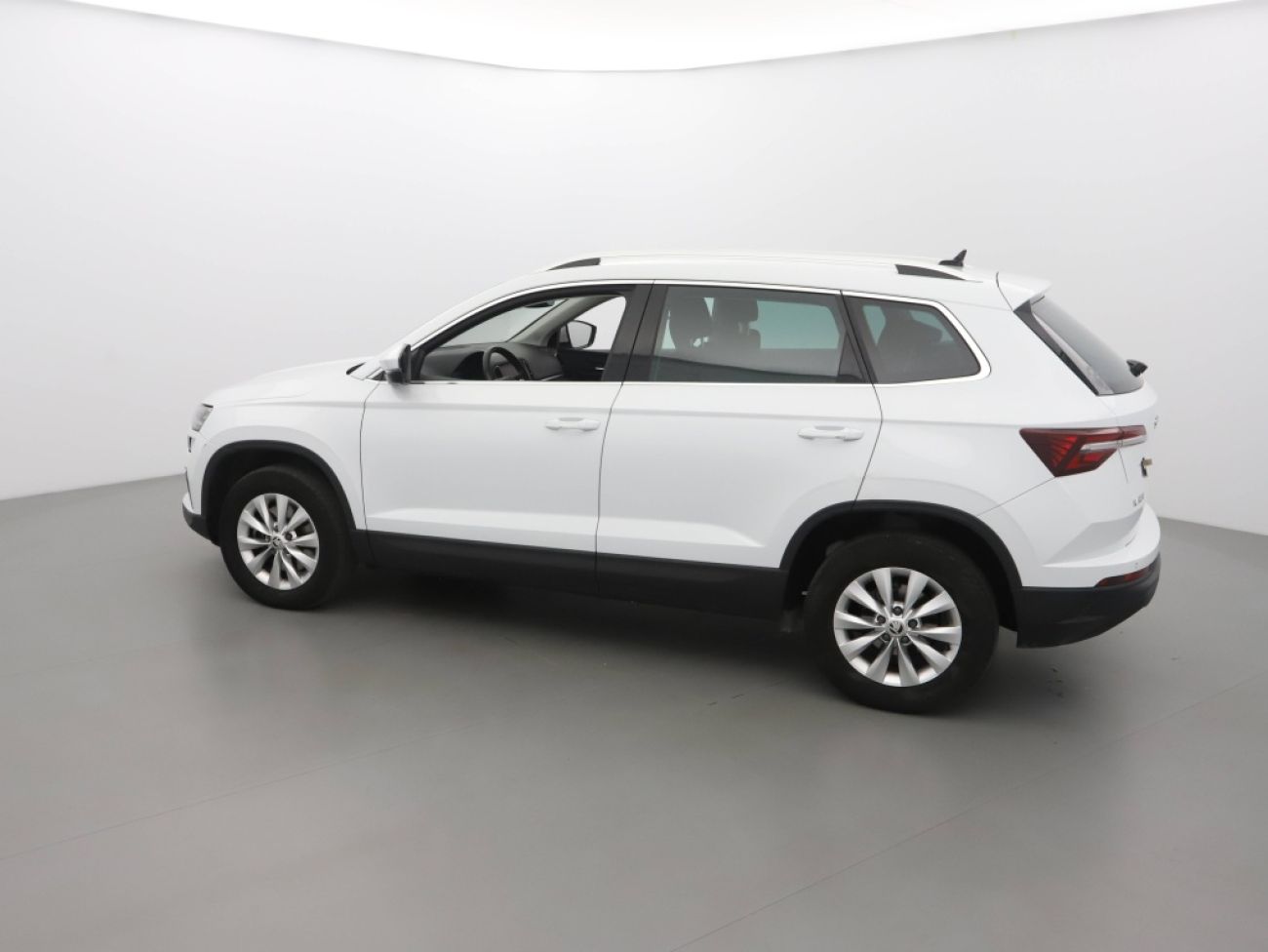 Mandataire SKODA Karoq 2.0 TDI 115CH SELECTION