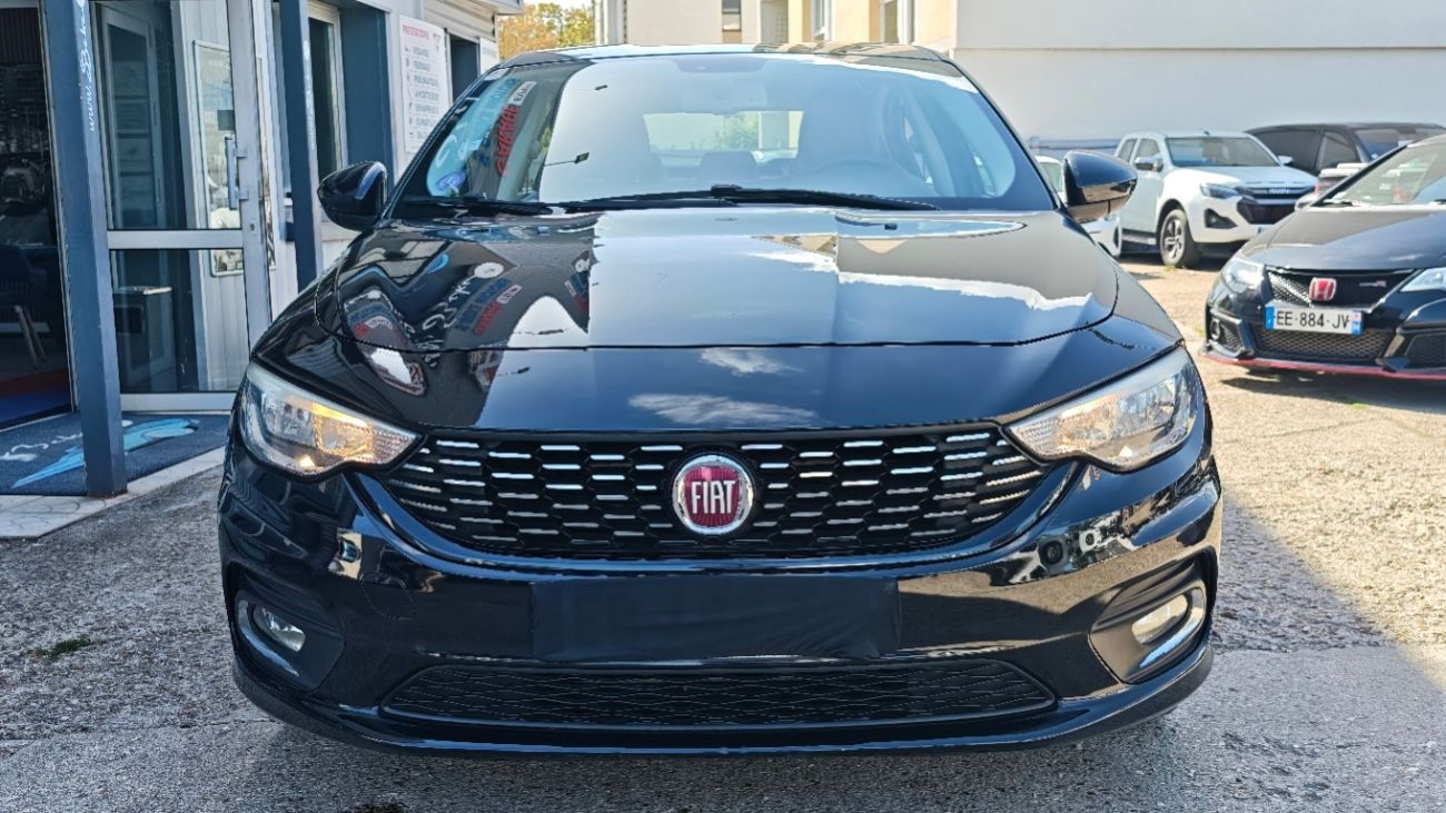 Mandataire FIAT TIPO 1.4 95 ch Easy