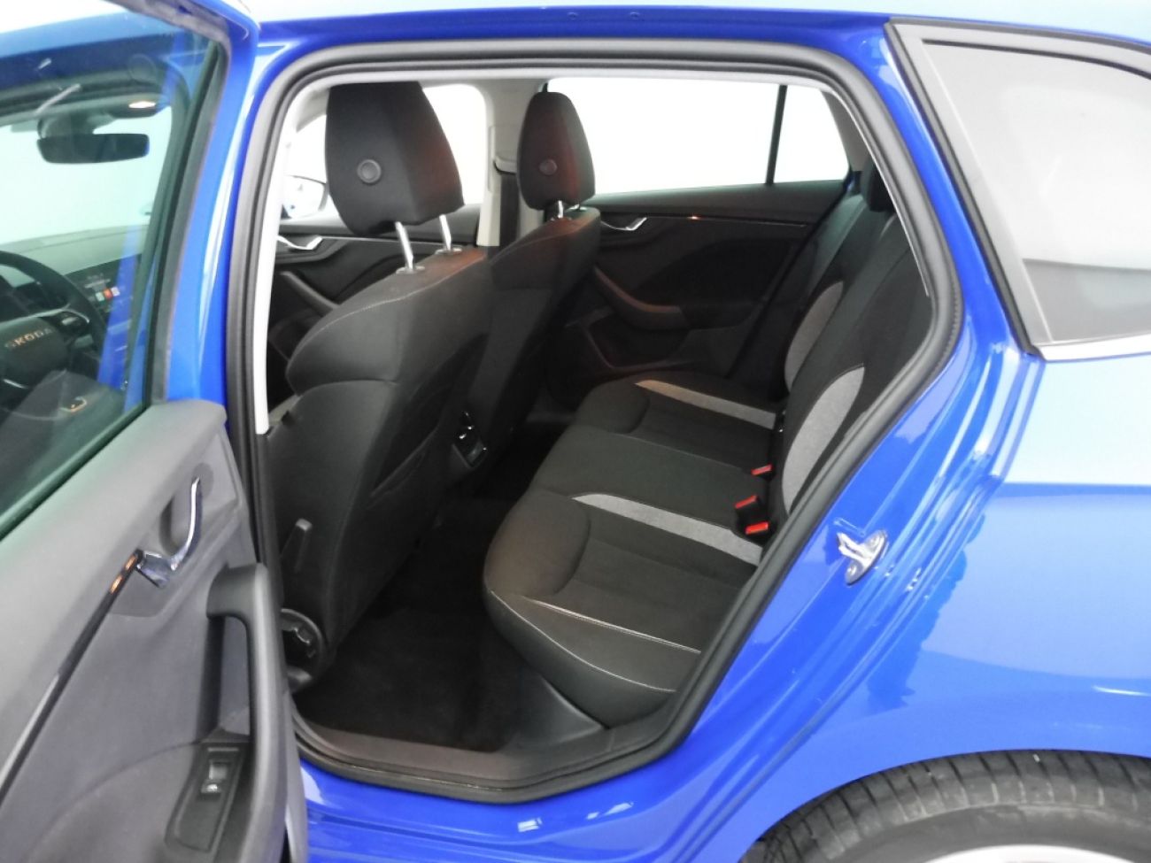 Mandataire SKODA Scala 1.0 TSI 116CH SELECTION DSG7
