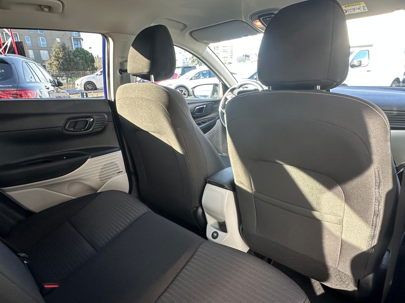 Mandataire Hyundai i20 1.0 T-GDi 100 DCT-7 Hybrid 48V Executive