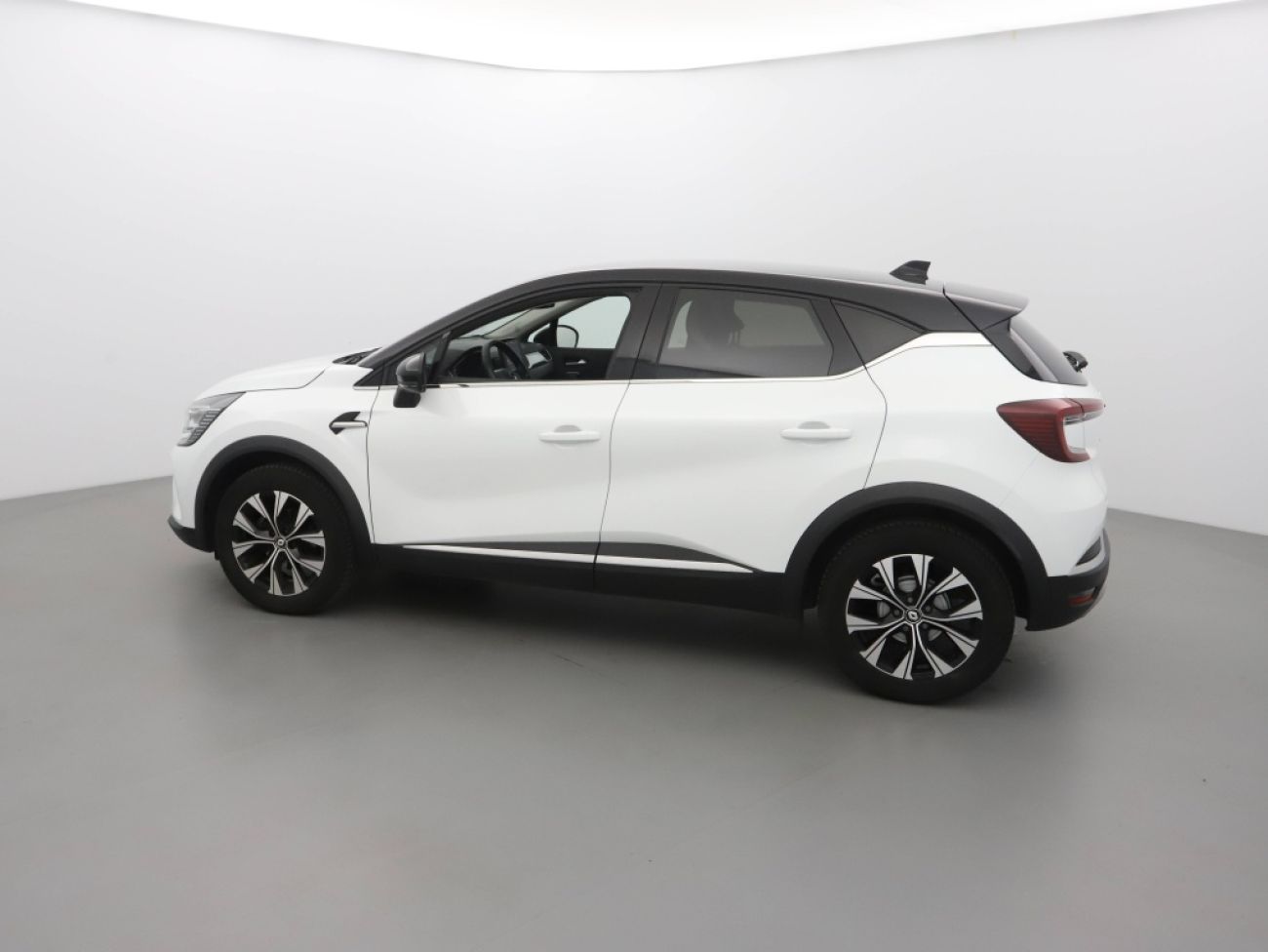 Mandataire RENAULT Captur 1.0 TCE 90CH TECHNO