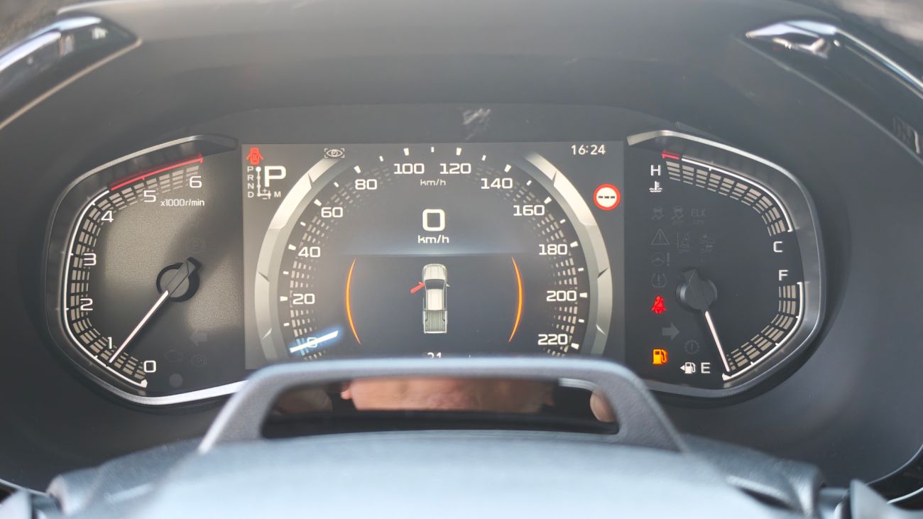 Mandataire ISUZU D-MAX SPACE CABINE A/T PRESTIGE
