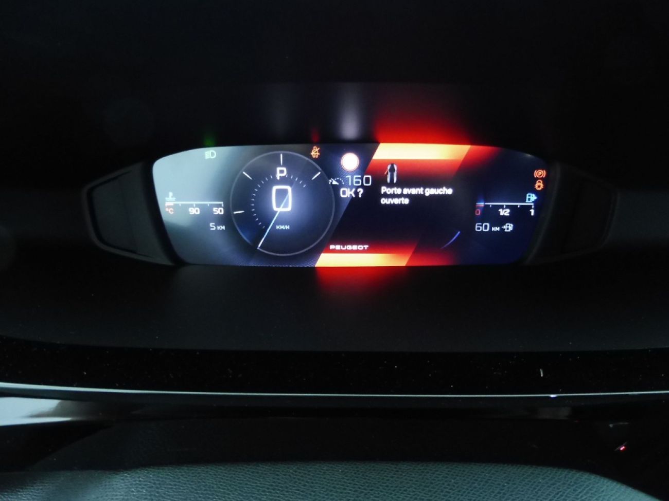 Mandataire PEUGEOT 308 1.5 BLUEHDI 130CH S&S ALLURE EAT8