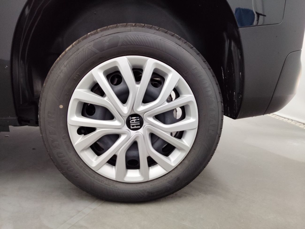 Mandataire FIAT Doblo Combi 1.5 BLUEHDI 100CH 5 PLACES N1