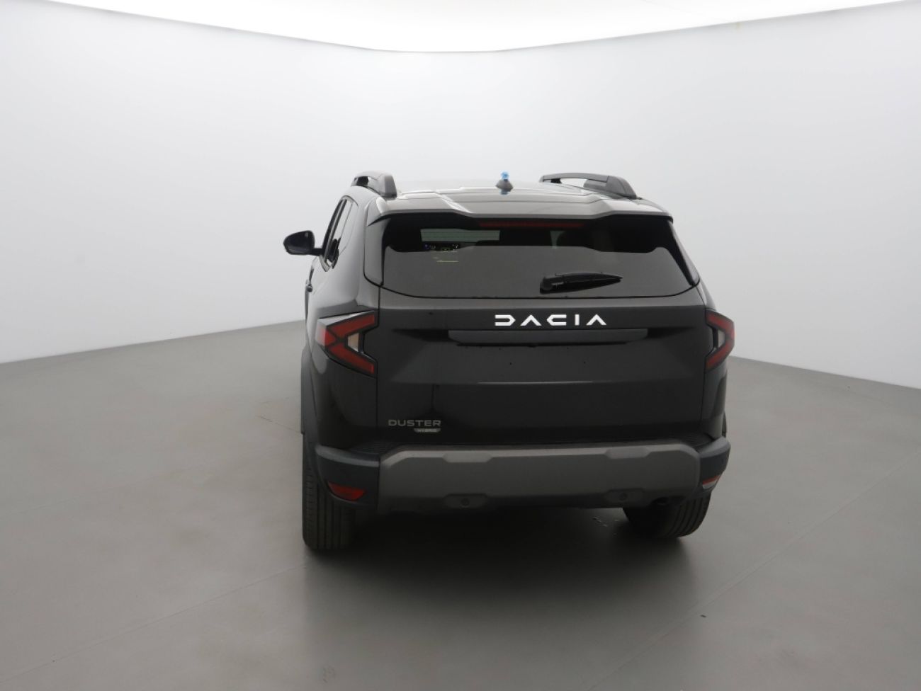 Mandataire Dacia Duster 1.8 HYBRID 155CH JOURNEY