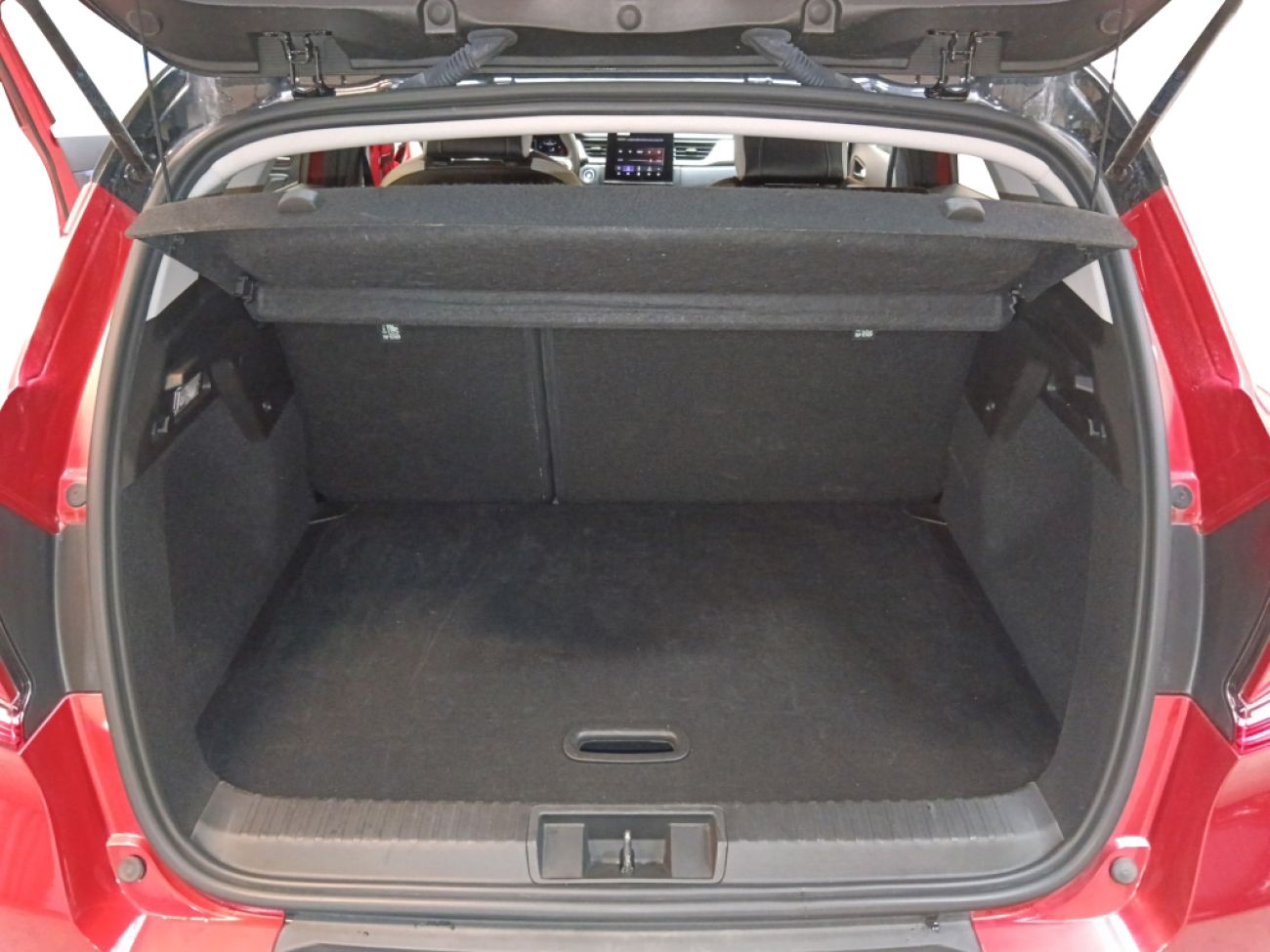 Mandataire RENAULT Captur 1.0 TCE 90CH TECHNO