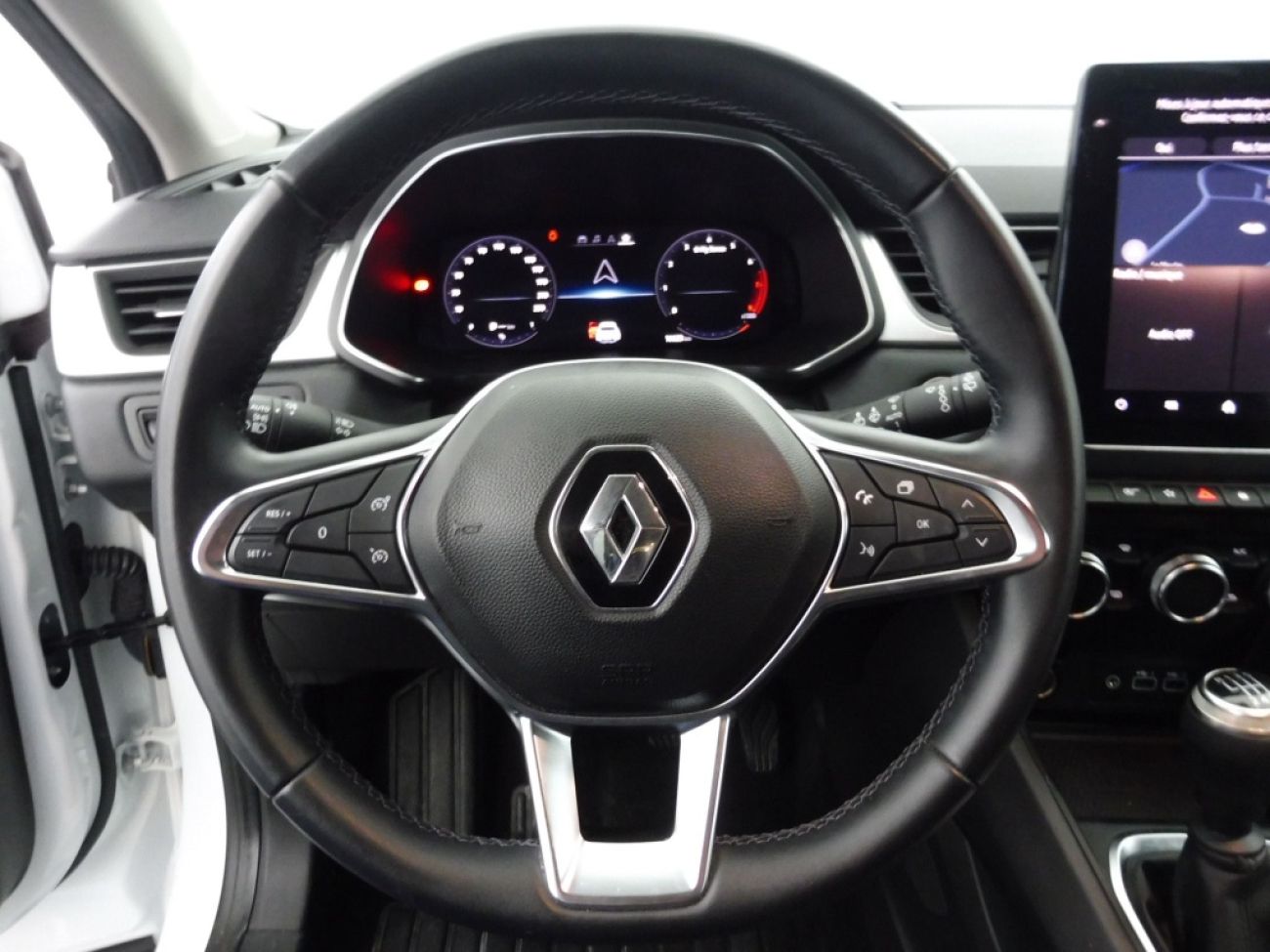 Mandataire RENAULT Captur 1.0 TCE 90CH TECHNO