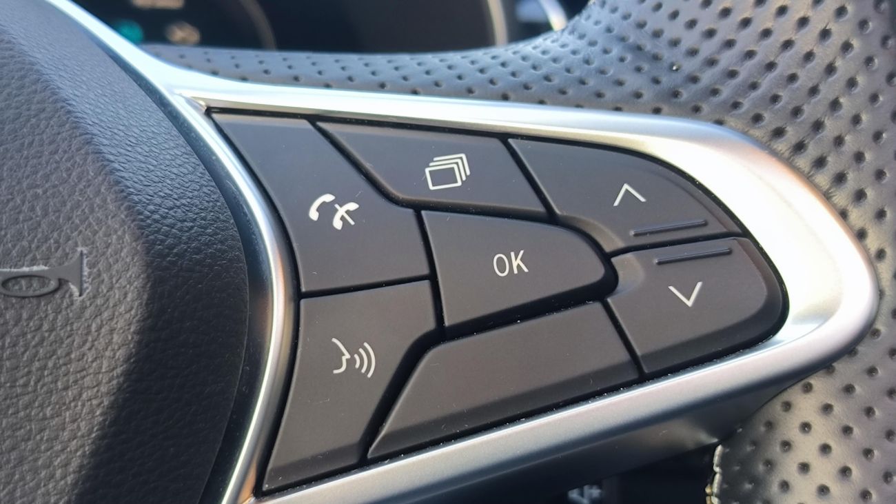 Mandataire RENAULT ARKANA E-Tech hybride 145 - 22 Engineered