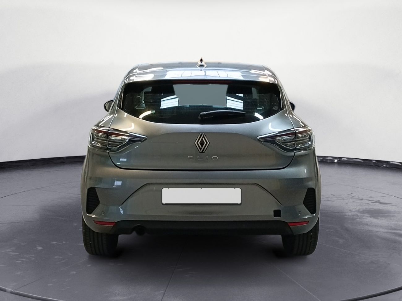 Mandataire RENAULT Clio 1.5 BLUE DCI 100CH EVOLUTION GSR2