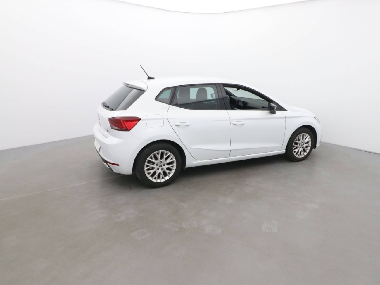 Mandataire Seat Ibiza 1.0 TSI 110CH FR