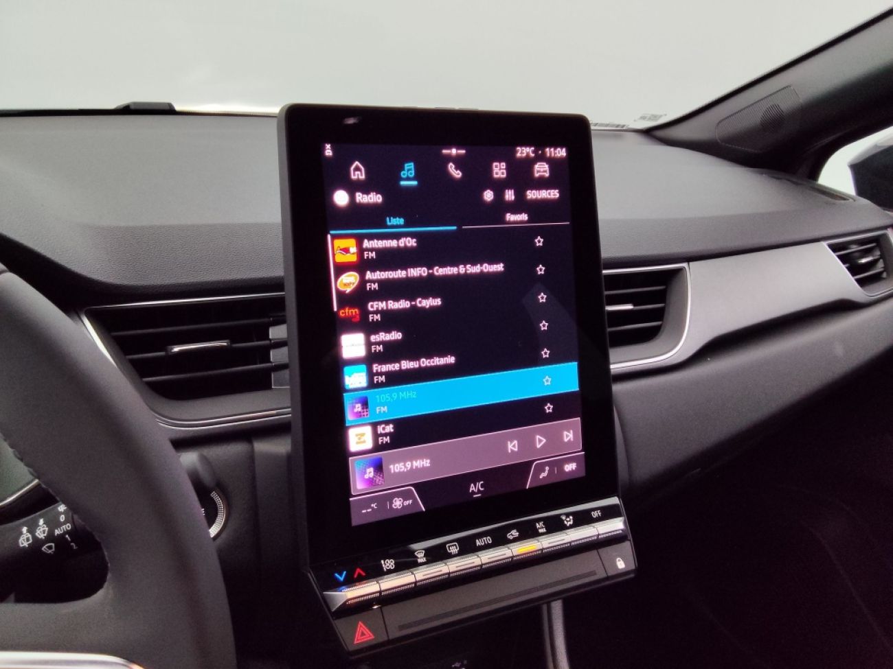 Mandataire RENAULT CAPTUR II 1.0 ECO-G 100CH TECHNO - 25