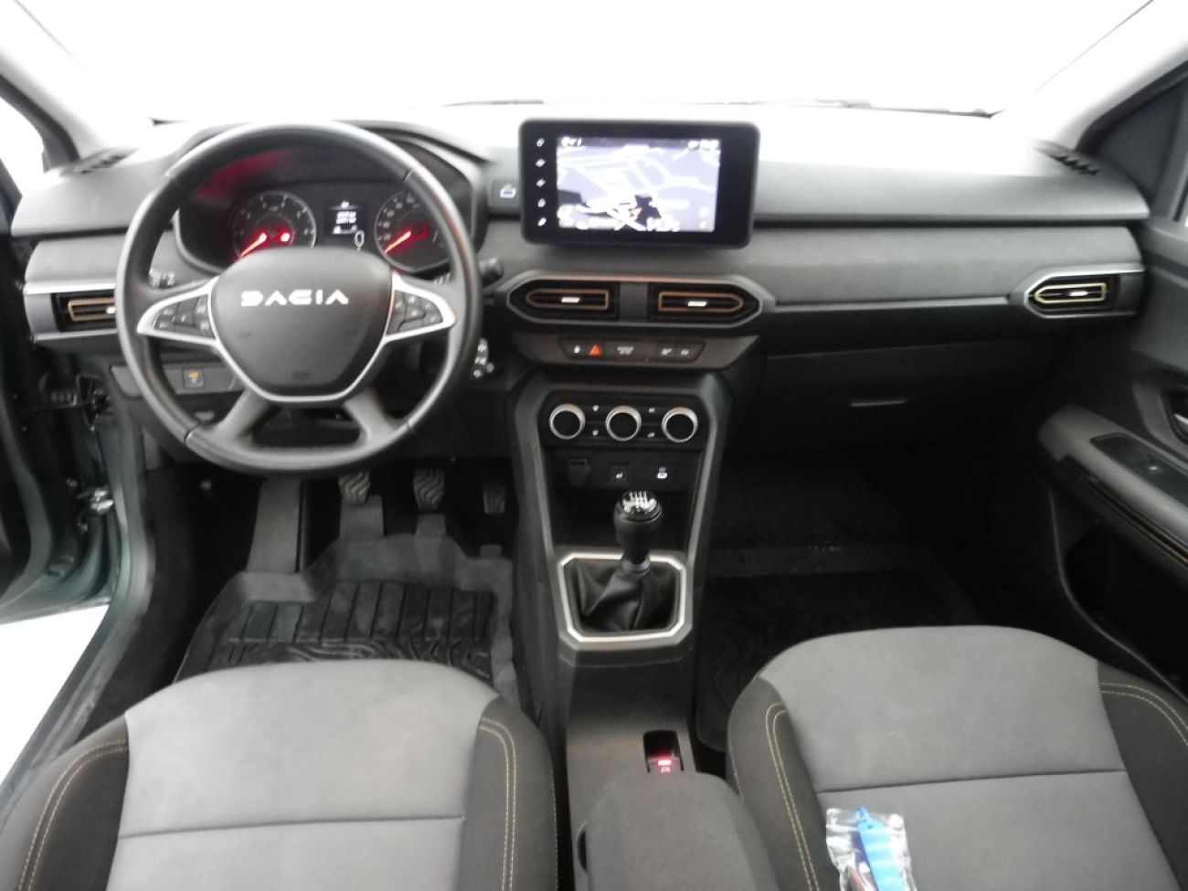 Mandataire Dacia Sandero 1.0 TCE 110CH STEPWAY EXTREME +