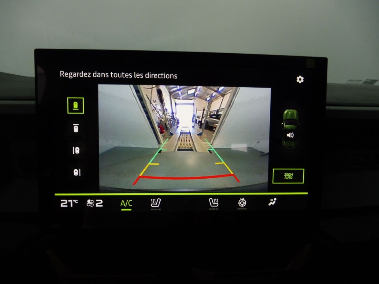 Mandataire Dacia Duster 1.2 TCE MILD HYBRID 130CH EXTREME 4X2