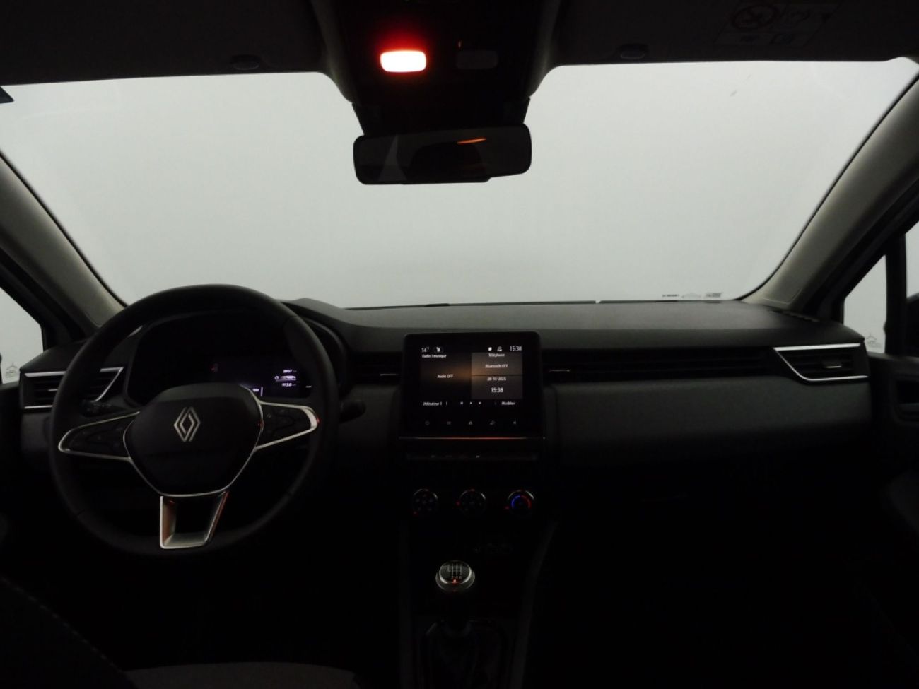 Mandataire RENAULT Clio 1.5 BLUE DCI 100CH EVOLUTION GSR2