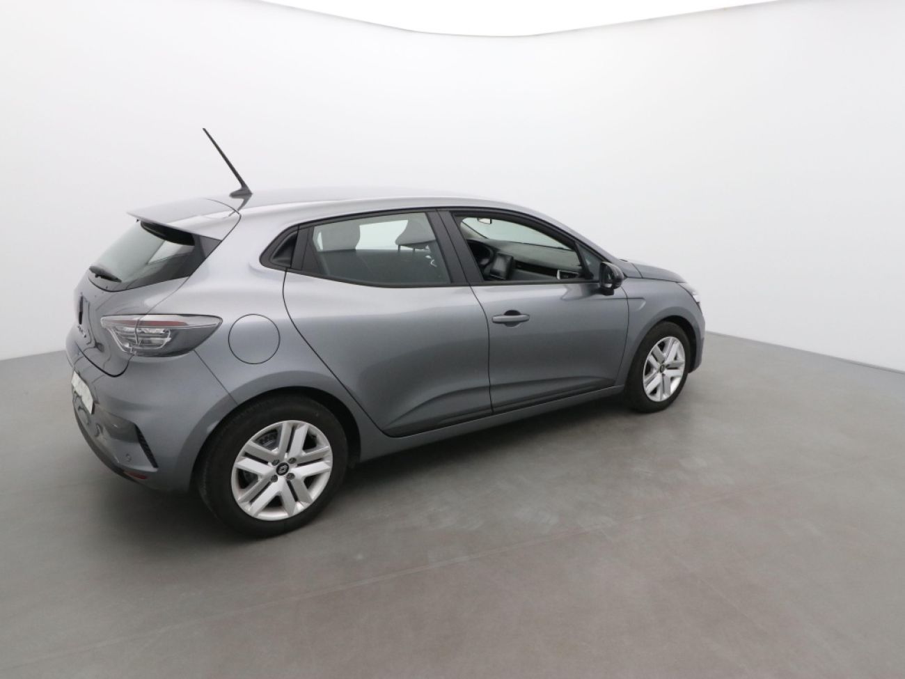 Mandataire RENAULT Clio 1.5 BLUE DCI 100CH EVOLUTION GSR2