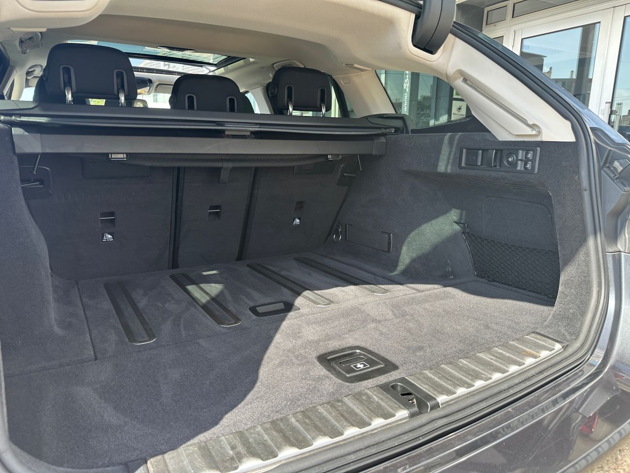 Mandataire BMW SERIE 3 TOURING G21 Touring 320d xDrive 190 ch BVA8 Lounge toit pano jtes 18